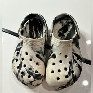 Kids Crocs